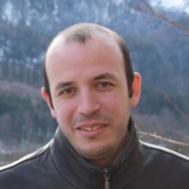 Abdeslam Boularias