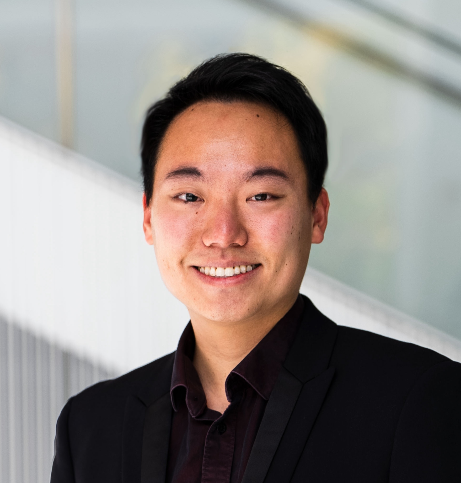 Paul Liang